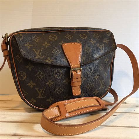 louis vuitton signature crossbody.